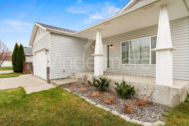 Building Photo - Welcome to Cheney