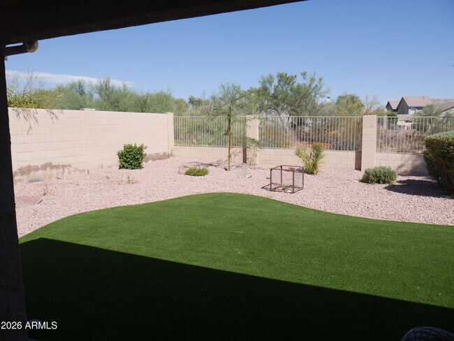 Building Photo - 26247 N 45th Pl