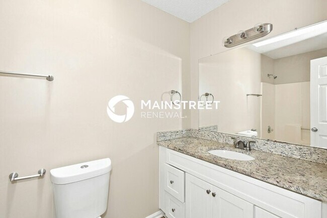 Building Photo - 3 Bedroom Pet-Friendly Home in Marietta, GA with Main Street Renewal