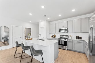 SkyMor Carmel Creek apartments — community photo - SkyMor Carmel Creek