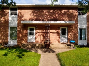 Building Photo - 2025 Texas Ave