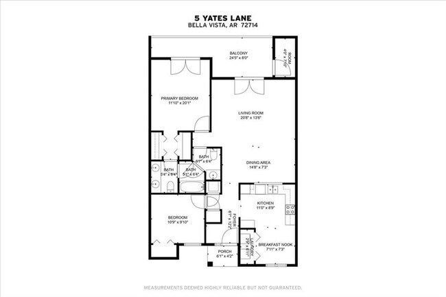 Building Photo - 5 Yates Ln