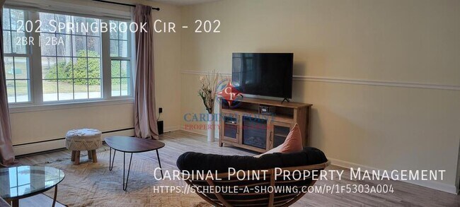 Building Photo - 202 Springbrook Cir