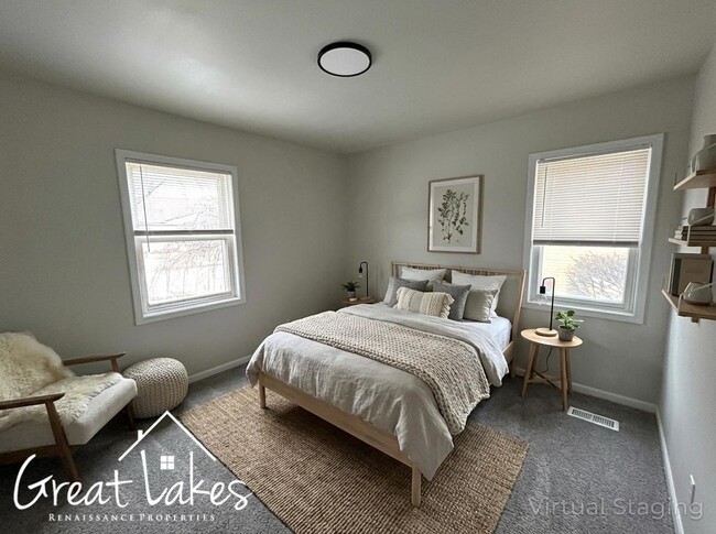 Building Photo - Lovely 2 Bedroom 1 Bathroom now available for rent