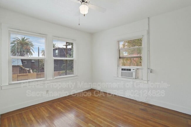 Building Photo - 2700 T St