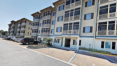 Building Photo - Seagrove Highlands 2109