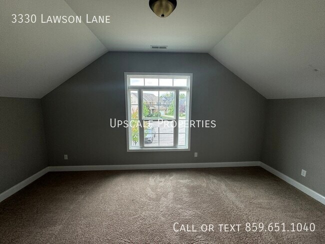 Building Photo - 3330 Lawson Ln
