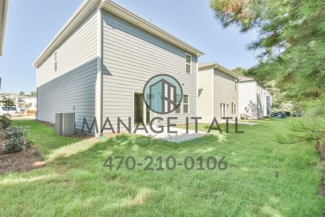Building Photo - Coming Soon - 4 bedroom house in Pendergrass