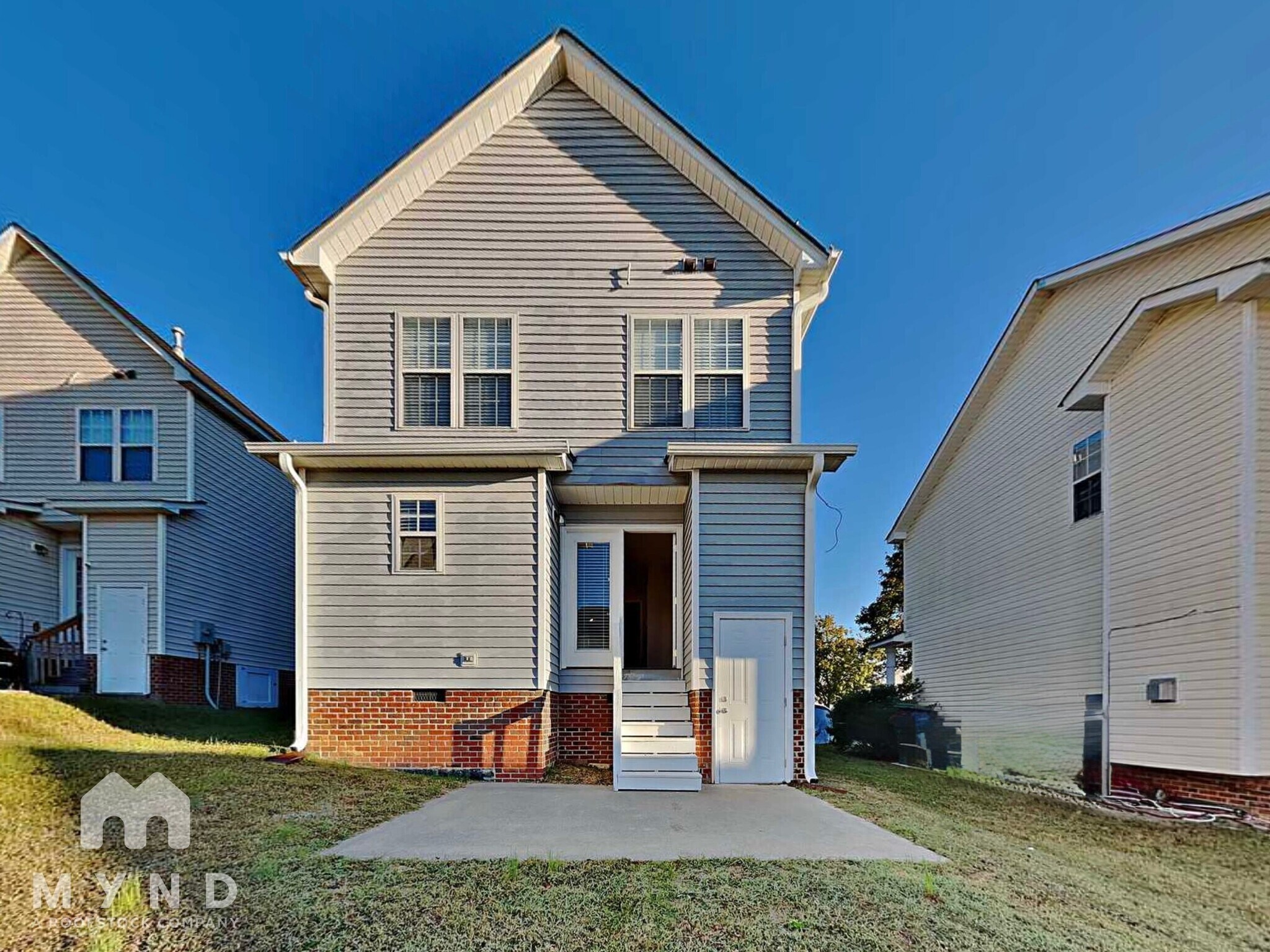 Building Photo - 4420 Windstorm Way