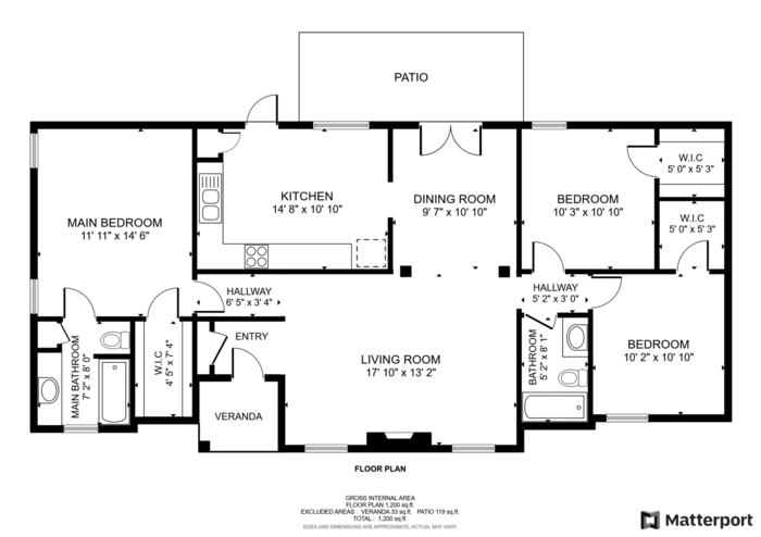 Building Photo - 103 Hunts Ln