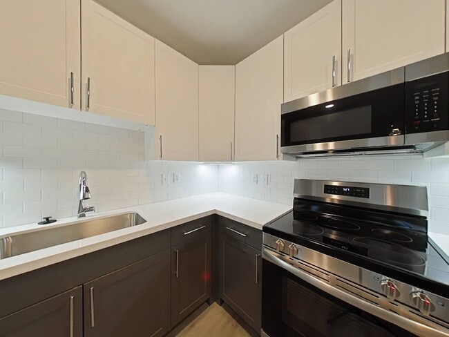 Floorplan - Clocktower West Chester