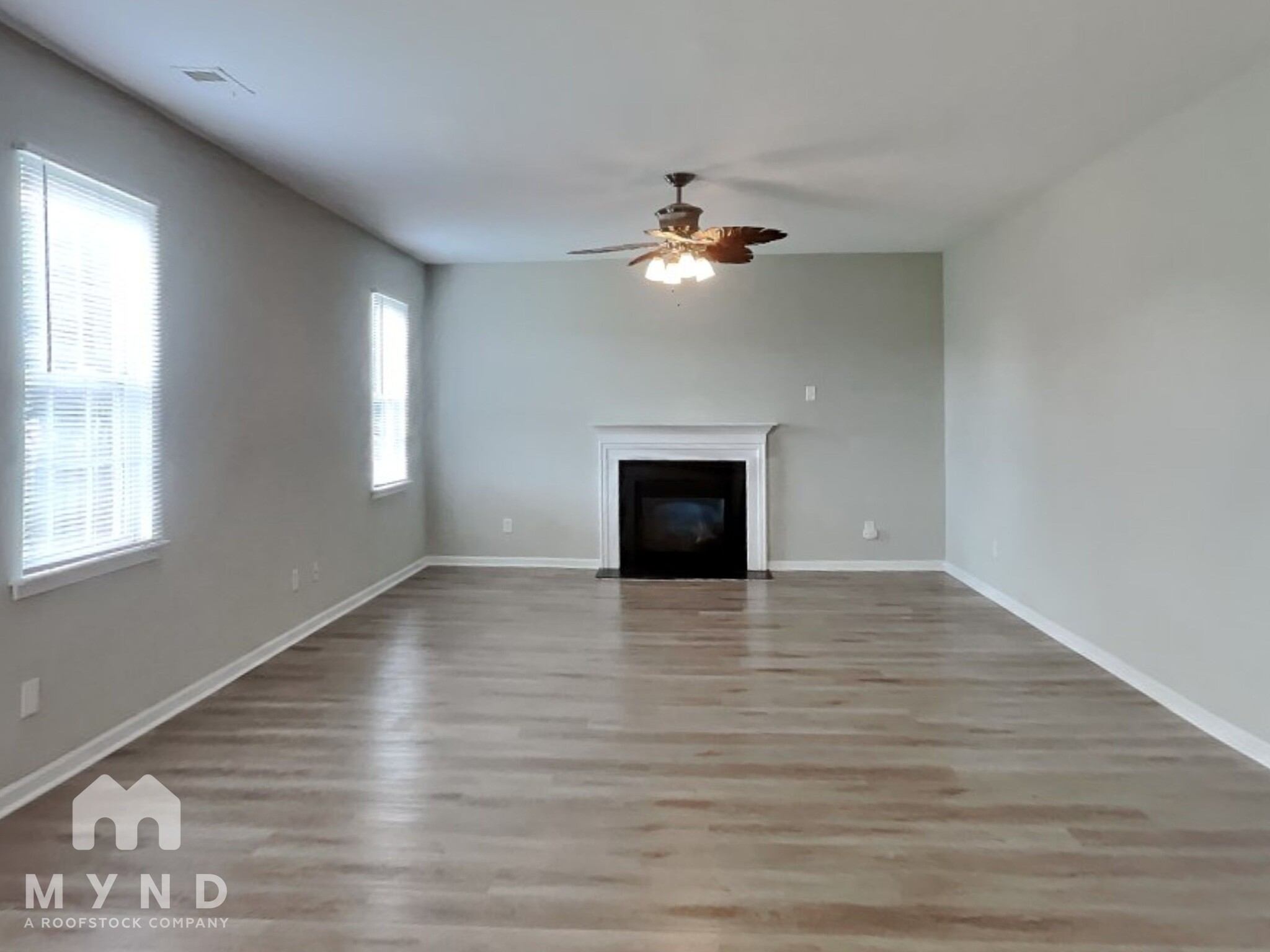 Building Photo - 165 Stallings Mill Dr