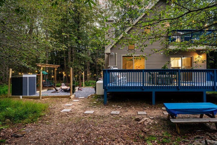 Building Photo - 109 Rising Sun Ct
