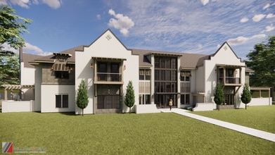Building Photo - Rosemary Villas at Chenal