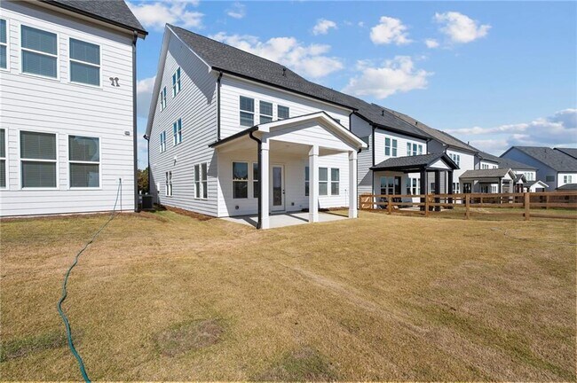 Building Photo - 1042 Winding Br Dr