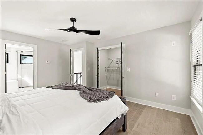 Building Photo - Spacious 4BR/4BA Home in Prime College Park Location