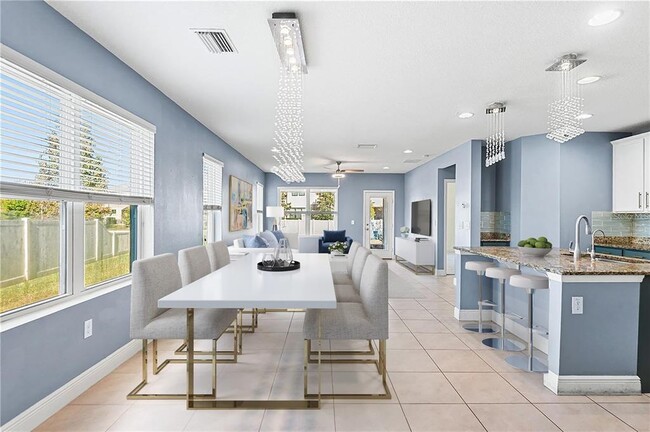 Building Photo - 1848 Oak Hammock Ct