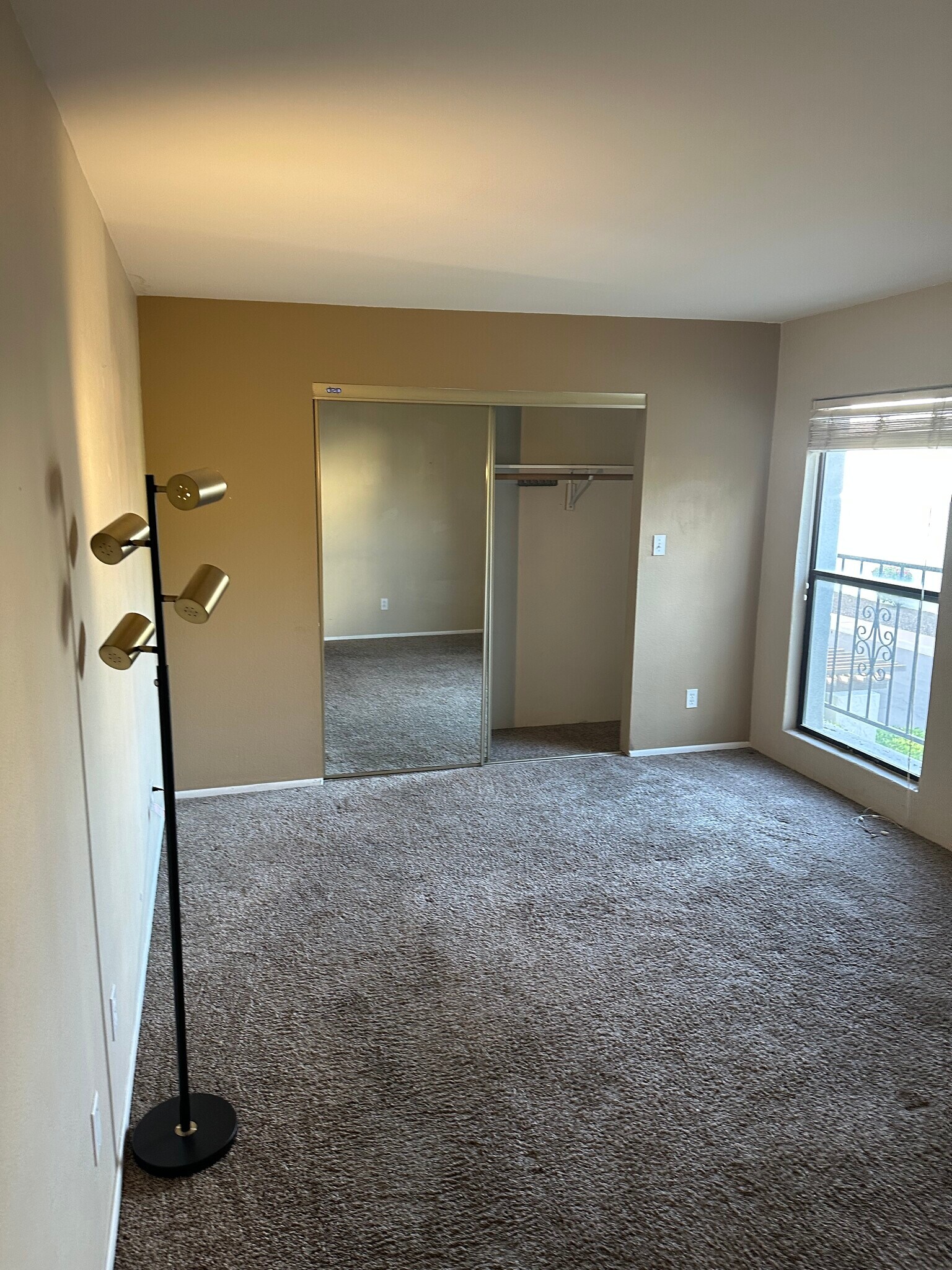Second bedroom - 4860 N 73rd St