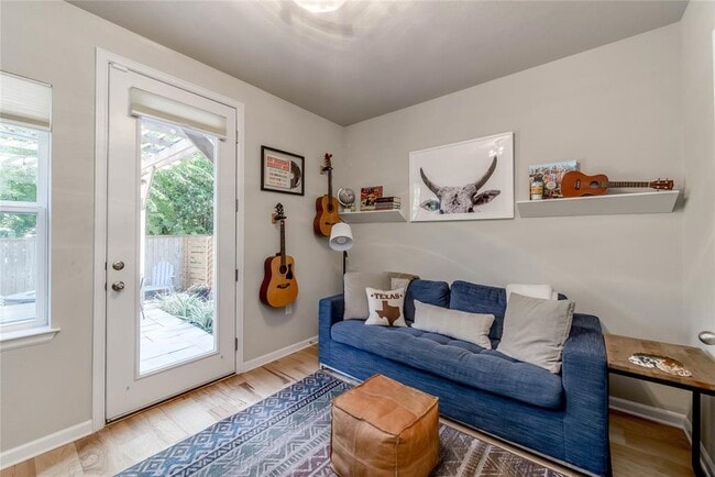 Building Photo - 1405 Hyde St