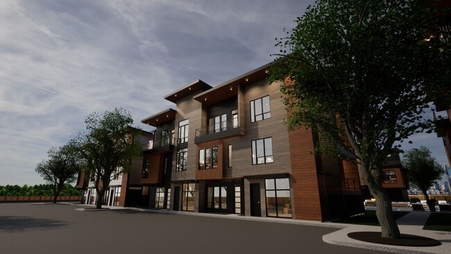 Building Photo - BRAND NEW 3-Story 5Bed/5Bath Townhome clos...
