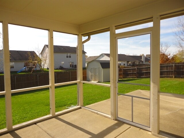 Building Photo - 7215 Kidwell Dr