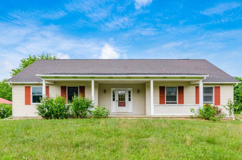 Primary Photo - 10820 Green Chapel Rd NW