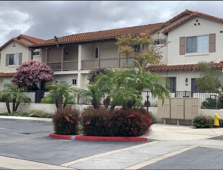 Building Photo - 1460 Rancho Rose Way