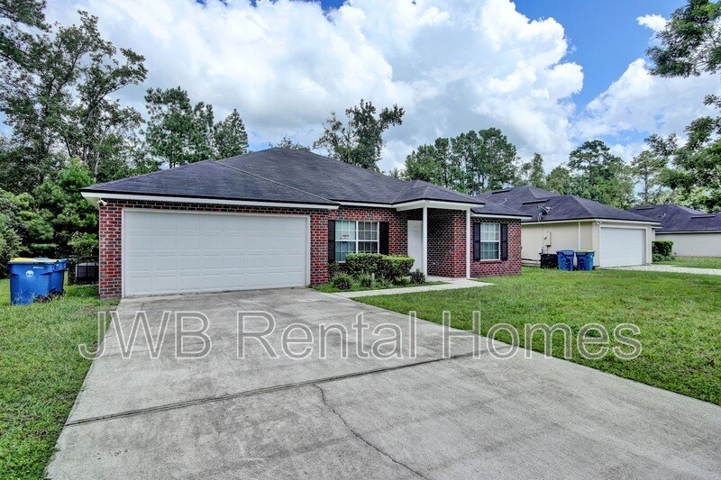 Primary Photo - 12303 Harts Rd