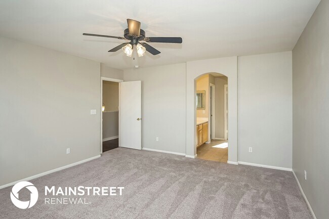 Building Photo - 524 Fork Mesa Ct