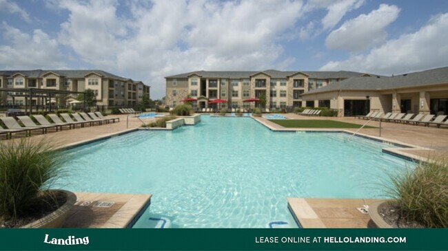 Building Photo - 23223 First Park Dr