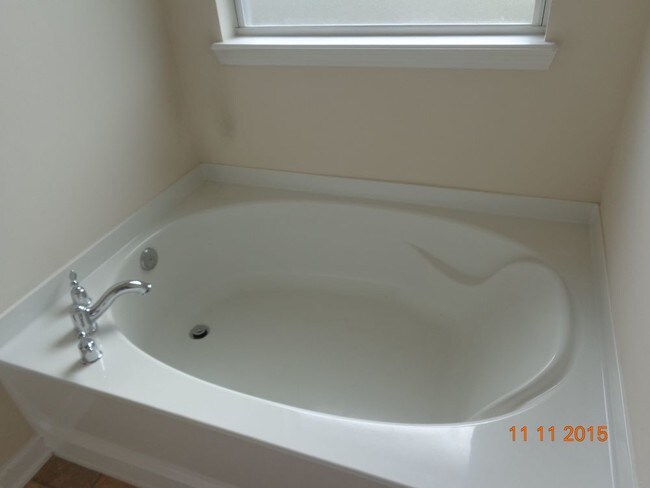 Building Photo - Gentle Woods Development