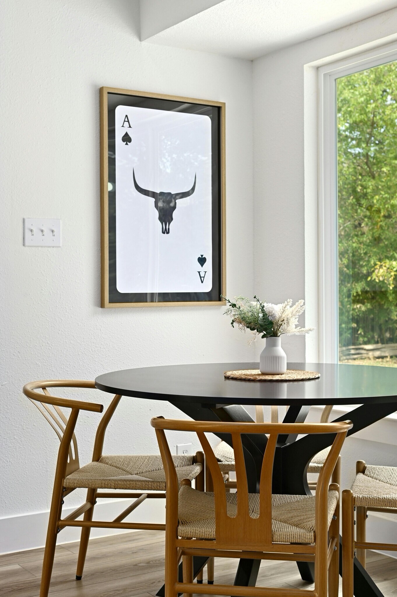 Second Dining Area - 9414 Meadow Vale