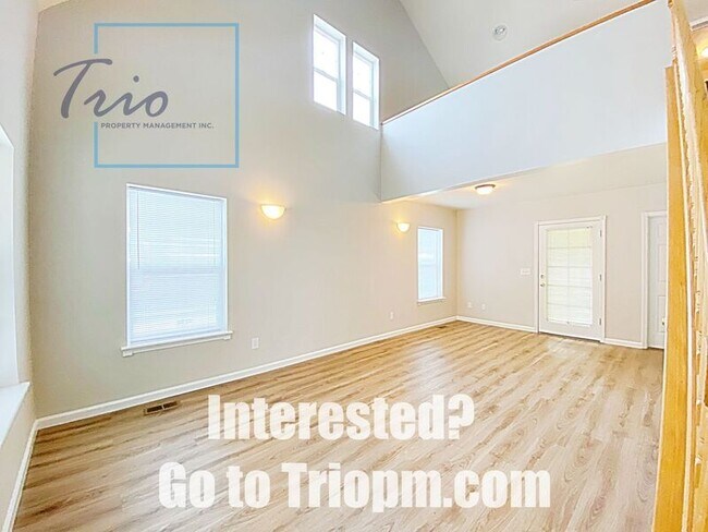 Building Photo - 1113 Stevi Shay Ln