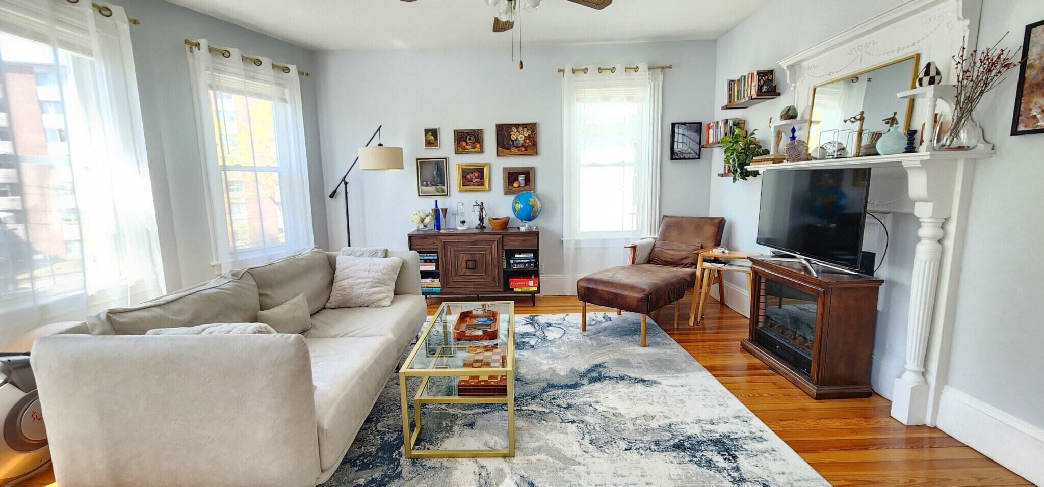 Building Photo - 66 Chestnut St