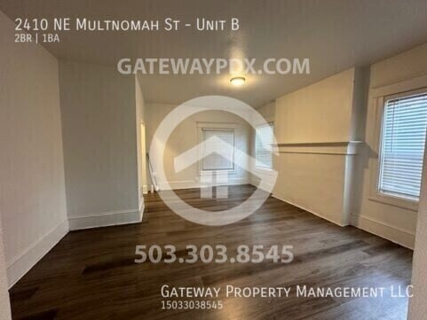 Building Photo - 2410 NE Multnomah St