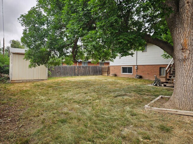Building Photo - 2513 Fairplay Dr