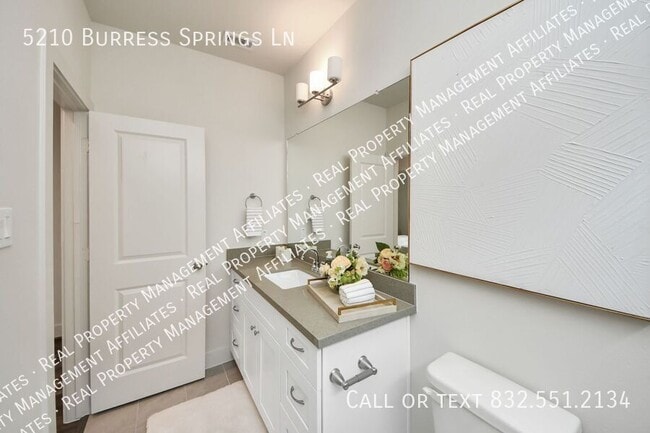 Building Photo - 5210 Burress Springs Ln