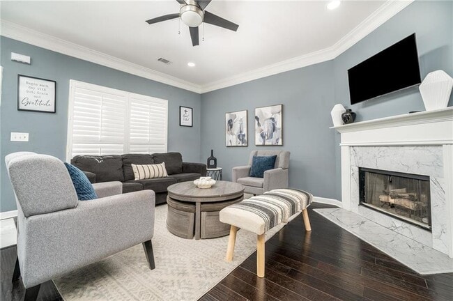 Building Photo - 3539 Mt Vernon Cir