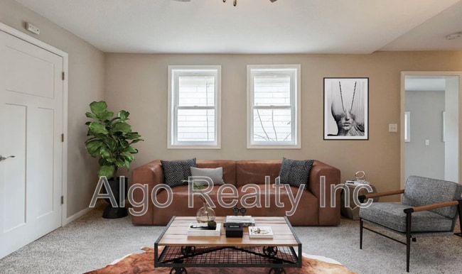 Building Photo - 1209 N Woodbridge St