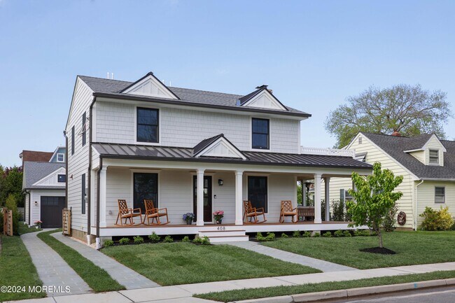 Building Photo - 408 Central Ave