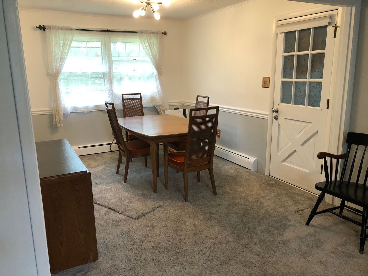 Building Photo - 1606 Daniels Run Rd NE