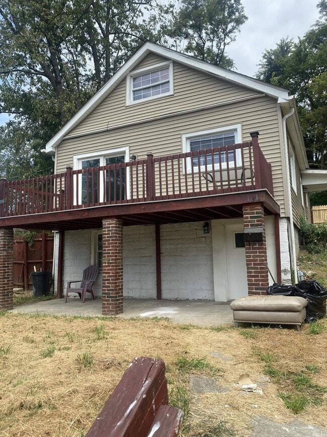Primary Photo - 131 Johnston Rd