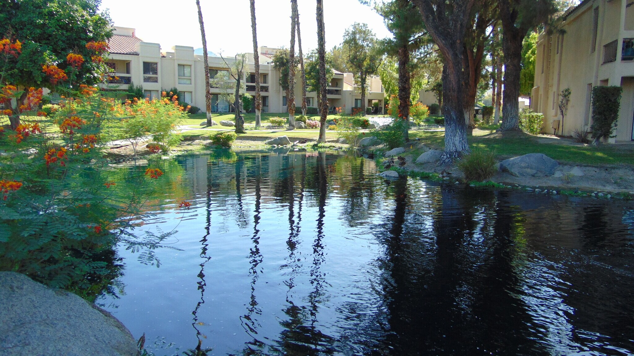 Building Photo - 35200 Cathedral Canyon Dr