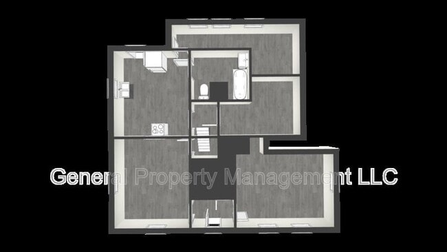 Building Photo - Nice 4 Bed 1 Bath close to UWEC and Water St! Available June 1st