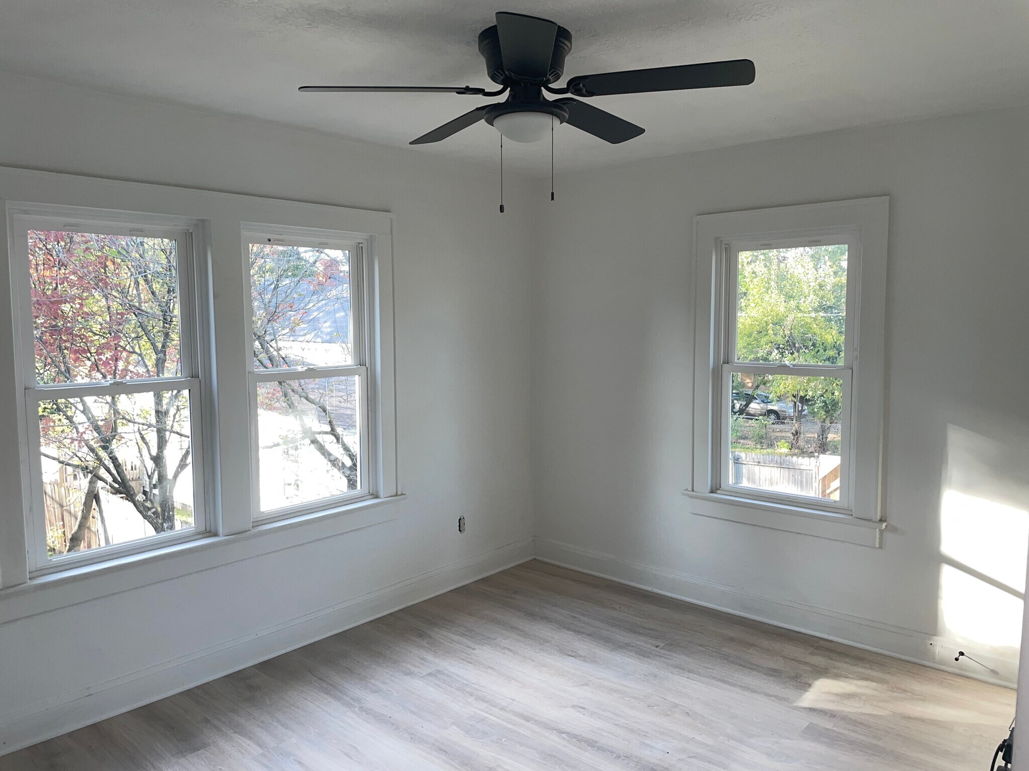 Bedroom 1 - 719 S 17th St