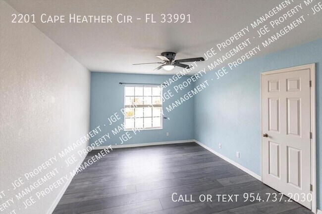 Building Photo - 2201 Cape Heather Cir