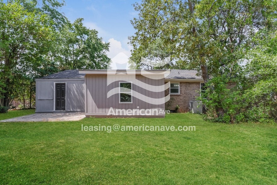 Building Photo - 2839 Glenn Hills Cir