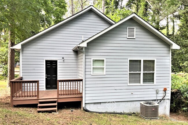 Building Photo - 3986 Bakers Ferry Rd SW