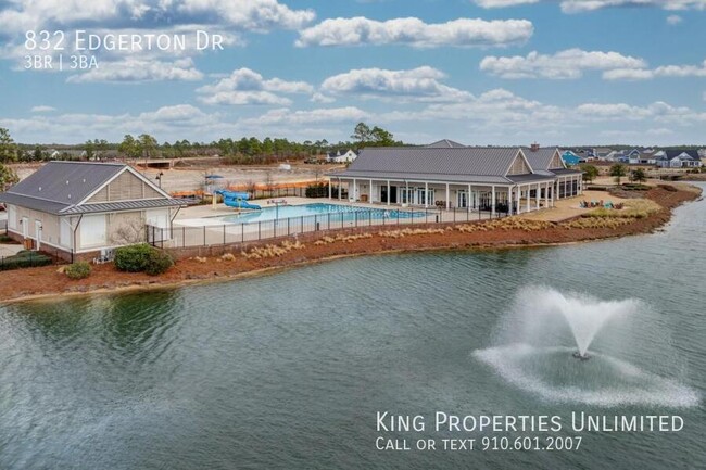 Building Photo - 832 Edgerton Dr