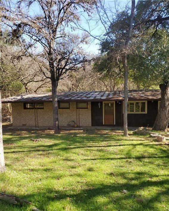 Primary Photo - 207 Canyon Rd